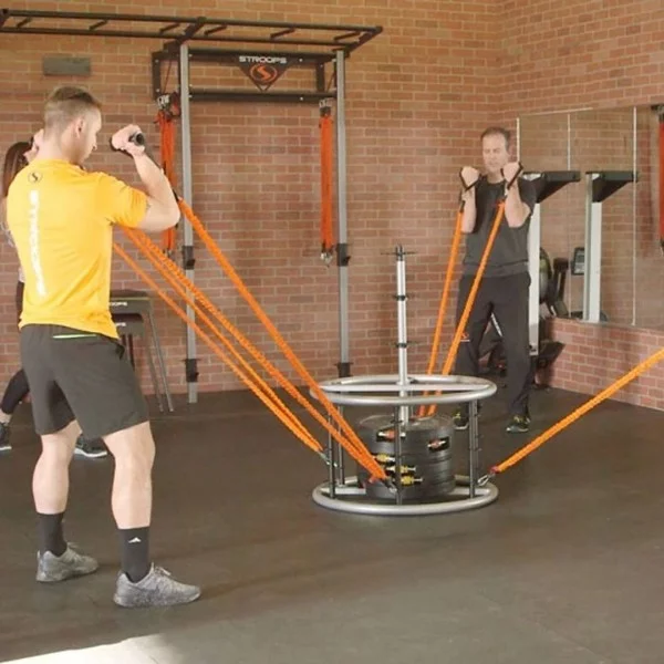 Stroops Revolution - Préparation et entretien - BSA PRO