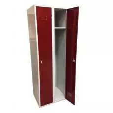 Armoire 2 vestiaires VP2 Armoires BSA PRO