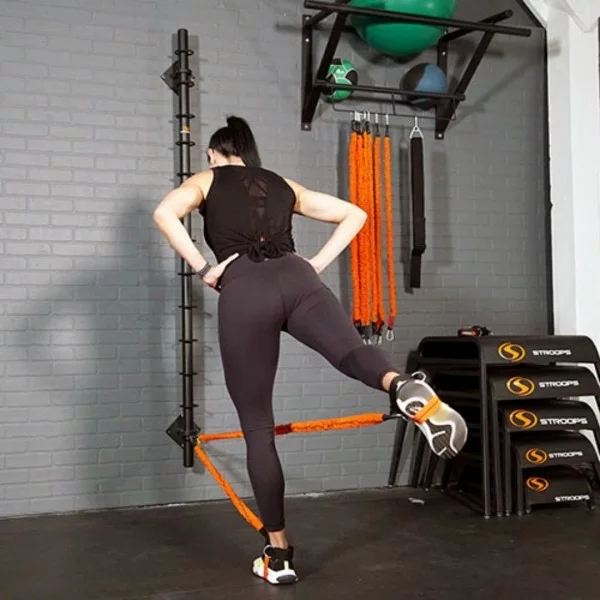 Stroops The Spine 2 m - Préparation et entretien - BSA PRO