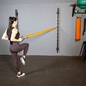 Stroops The Spine 2 m - Préparation et entretien - BSA PRO