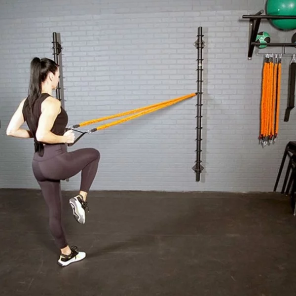 Stroops The Spine 2 m - Préparation et entretien - BSA PRO