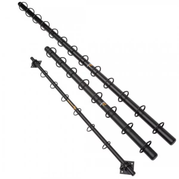 Stroops Mini Spine - Préparation et entretien - BSA PRO