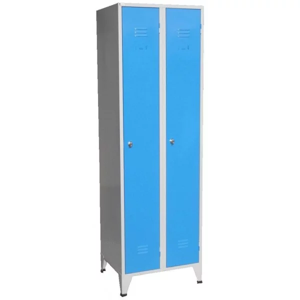 Armoire 2 vestiaires VP2 - Armoires - BSA PRO
