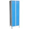 Armoire 2 vestiaires VP2 - Armoires - BSA PRO