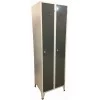 Armoire 2 vestiaires VP2 - Armoires - BSA PRO