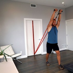 Stroops Spine Strap - Préparation et entretien - BSA PRO