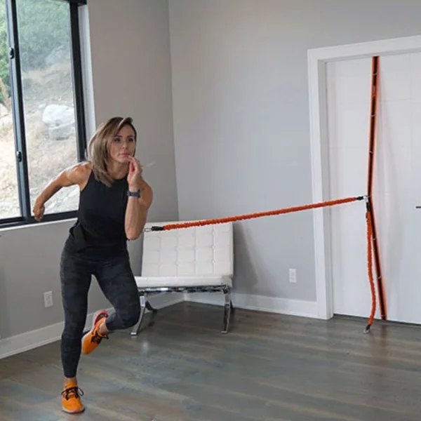 Stroops Spine Strap - Préparation et entretien - BSA PRO