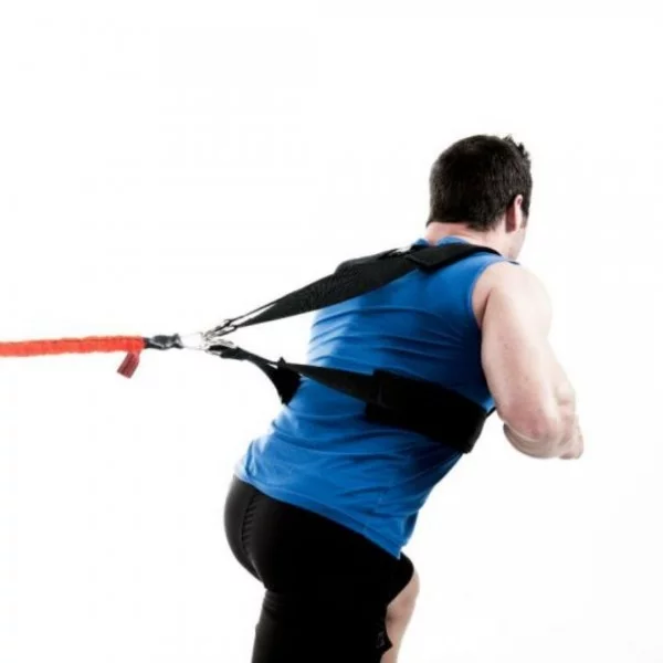 H-Harnais Stroops - Préparation et entretien - BSA PRO