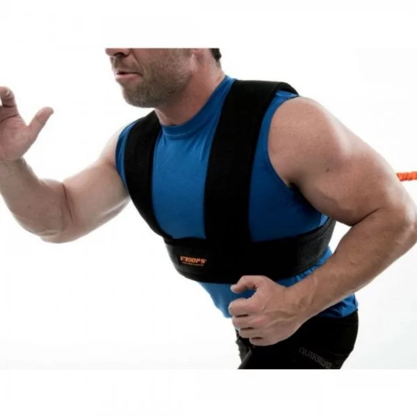 H-Harnais Stroops - Préparation et entretien - BSA PRO