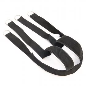 H-Harnais Stroops - Préparation et entretien - BSA PRO