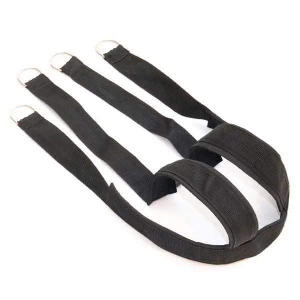 H-Harnais Stroops - Préparation et entretien - BSA PRO