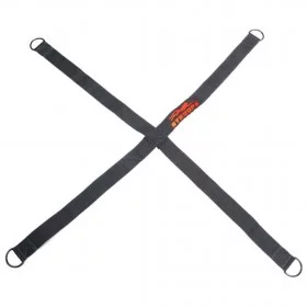 X-Harnais Stroops - Préparation et entretien - BSA PRO