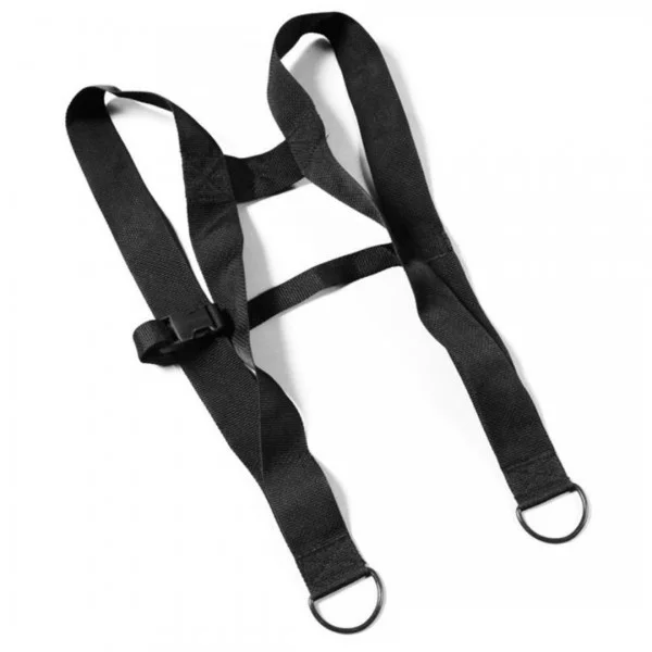 Jump Harnais Stroops - Préparation et entretien - BSA PRO