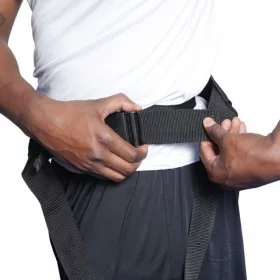 Power Pull Belt Stroops - Préparation et entretien - BSA PRO