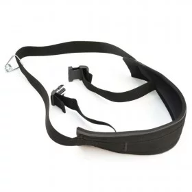 Power Pull Belt Stroops - Préparation et entretien - BSA PRO