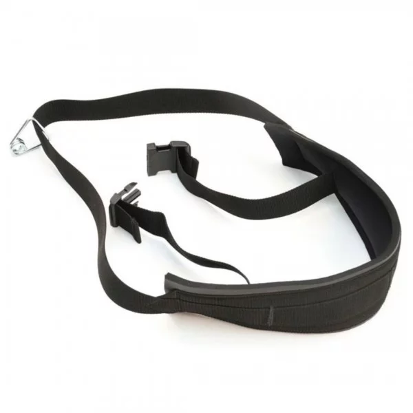 Power Pull Belt Stroops - Préparation et entretien - BSA PRO