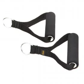 Poignée Foam 11 cm Stroops - Préparation et entretien - BSA PRO