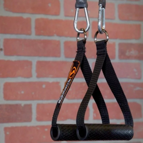 Poignée Grip Stroops - Préparation et entretien - BSA PRO