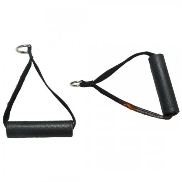 Poignée Grip Stroops - Préparation et entretien - BSA PRO