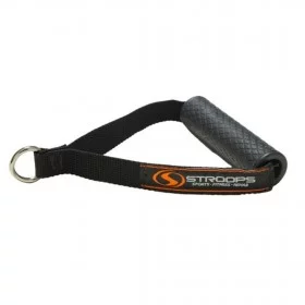 Poignée Grip Stroops - Préparation et entretien - BSA PRO