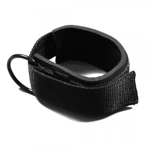 Strap Poignet cheville Stroops - Préparation et entretien - BSA PRO