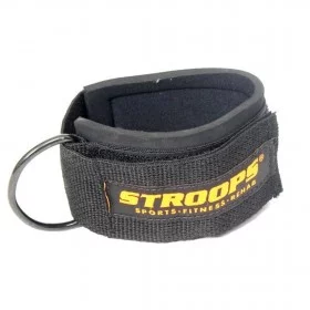 Strap Poignet et cheville Stroops - Préparation et entretien - BSA PRO