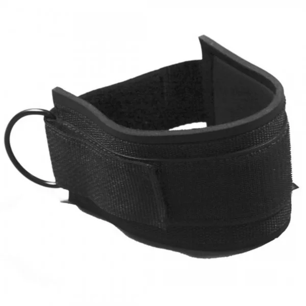 Strap Biceps Stroops - Préparation et entretien - BSA PRO