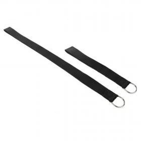 Sangle ancrage 86 cm Stroops - Préparation et entretien - BSA PRO