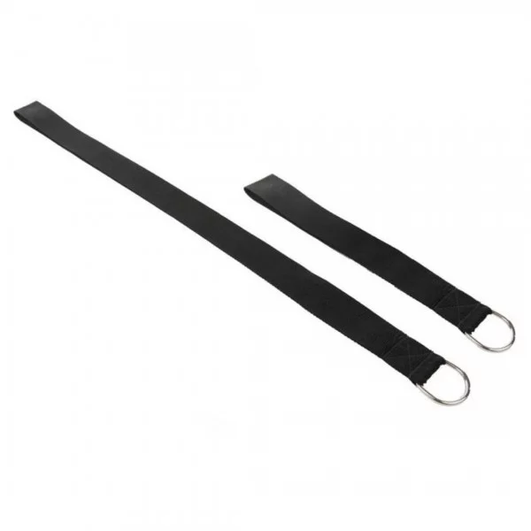 Sangle ancrage 86 cm Stroops - Préparation et entretien - BSA PRO