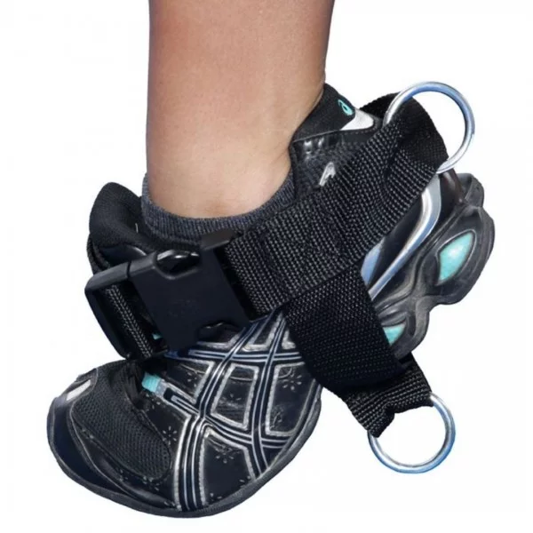 Strap Chaussure Stroops - Préparation et entretien - BSA PRO