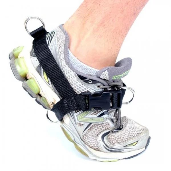 Strap Chaussure Stroops - Préparation et entretien - BSA PRO