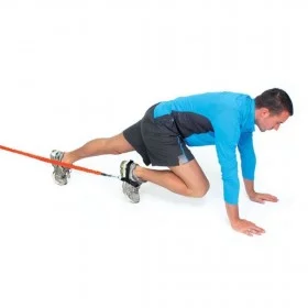 Strap Chaussure Stroops - Préparation et entretien - BSA PRO
