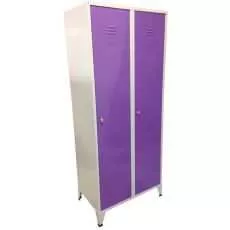 Armoire 2 vestiaires Armoires BSA PRO