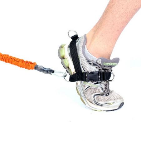 Strap Chaussure Stroops - Préparation et entretien - BSA PRO