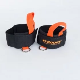 Strap poignet Stroops - Préparation et entretien - BSA PRO