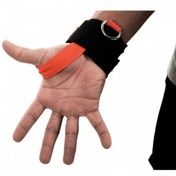 Strap poignet Stroops - Préparation et entretien - BSA PRO