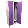 Armoire 2 vestiaires - Armoires - BSA PRO