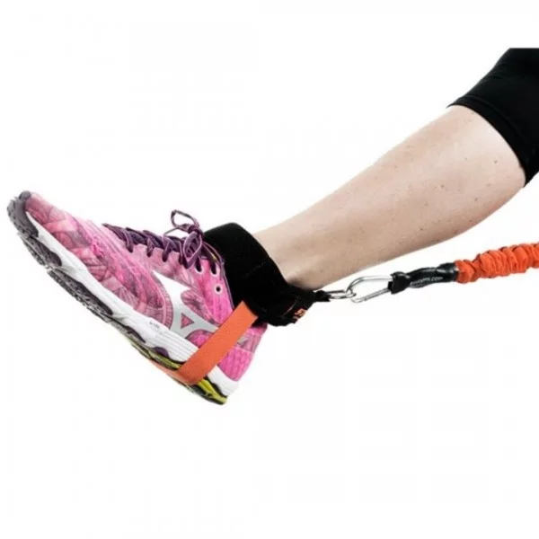 Foot Strap Stroops - Préparation et entretien - BSA PRO