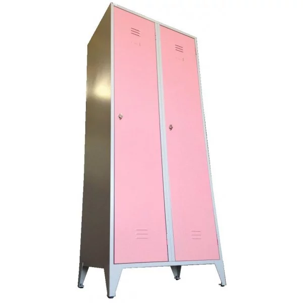 Armoire 2 vestiaires - Armoires - BSA PRO