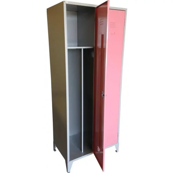 Armoire 2 vestiaires - Armoires - BSA PRO