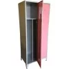 Armoire 2 vestiaires - Armoires - BSA PRO