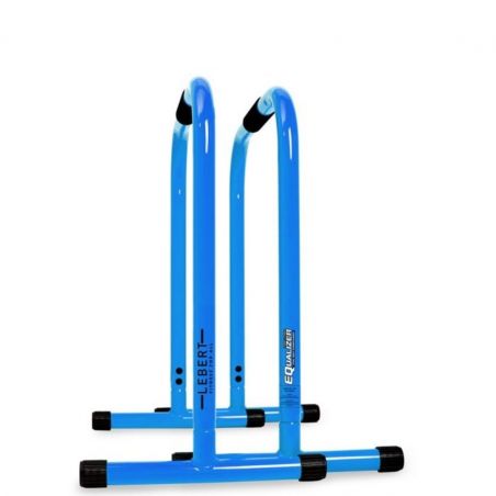 Lebert Equalizer blue - Barres parallèles - BSA PRO