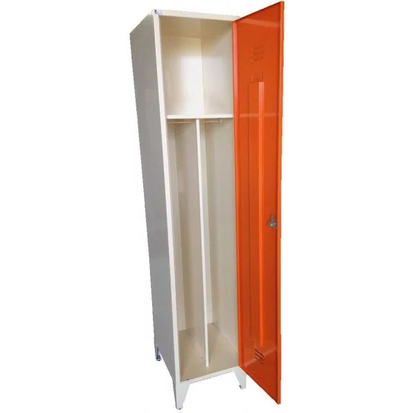Armoire 1 vestiaire - Armoires - BSA PRO