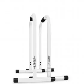 Lebert Equalizer blanc - Barres parallèles - BSA PRO