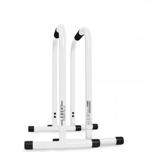 Lebert Equalizer blanc - Barres parallèles - BSA PRO