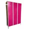 Armoire 3 vestiaires - Armoires - BSA PRO
