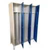Armoire 3 vestiaires - Armoires - BSA PRO
