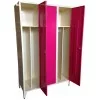 Armoire 3 vestiaires - Armoires - BSA PRO