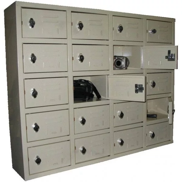 Casiers petits objets - Armoires - BSA PRO