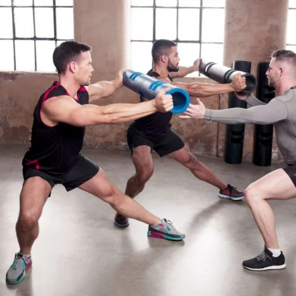 VIPR 8 kg - Force - BSA PRO